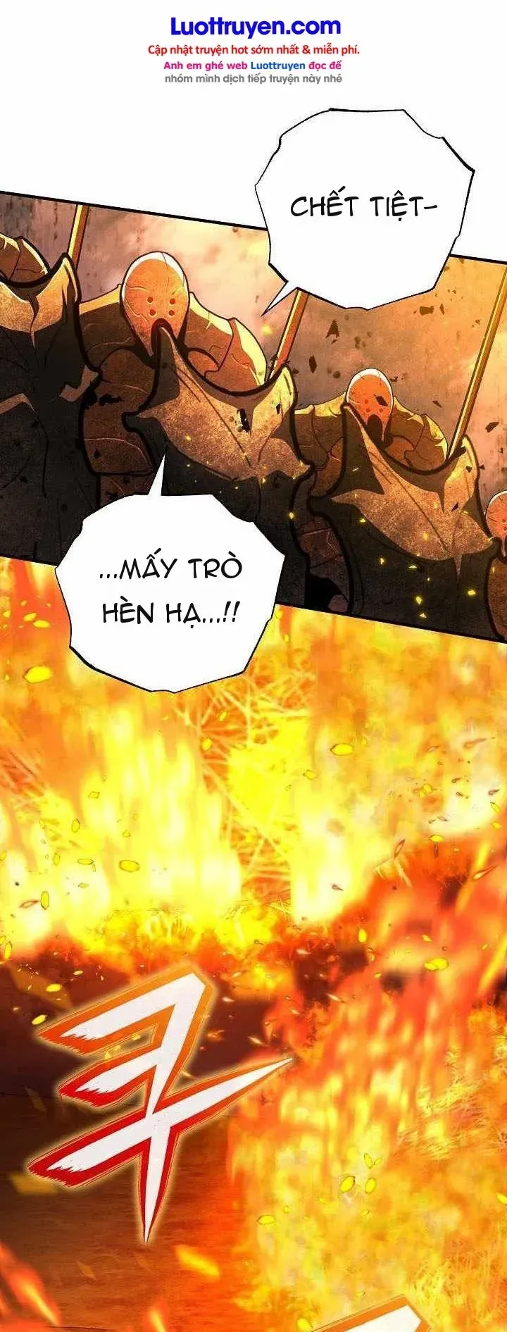 Huyết Lai Chapter 31 - Trang 11