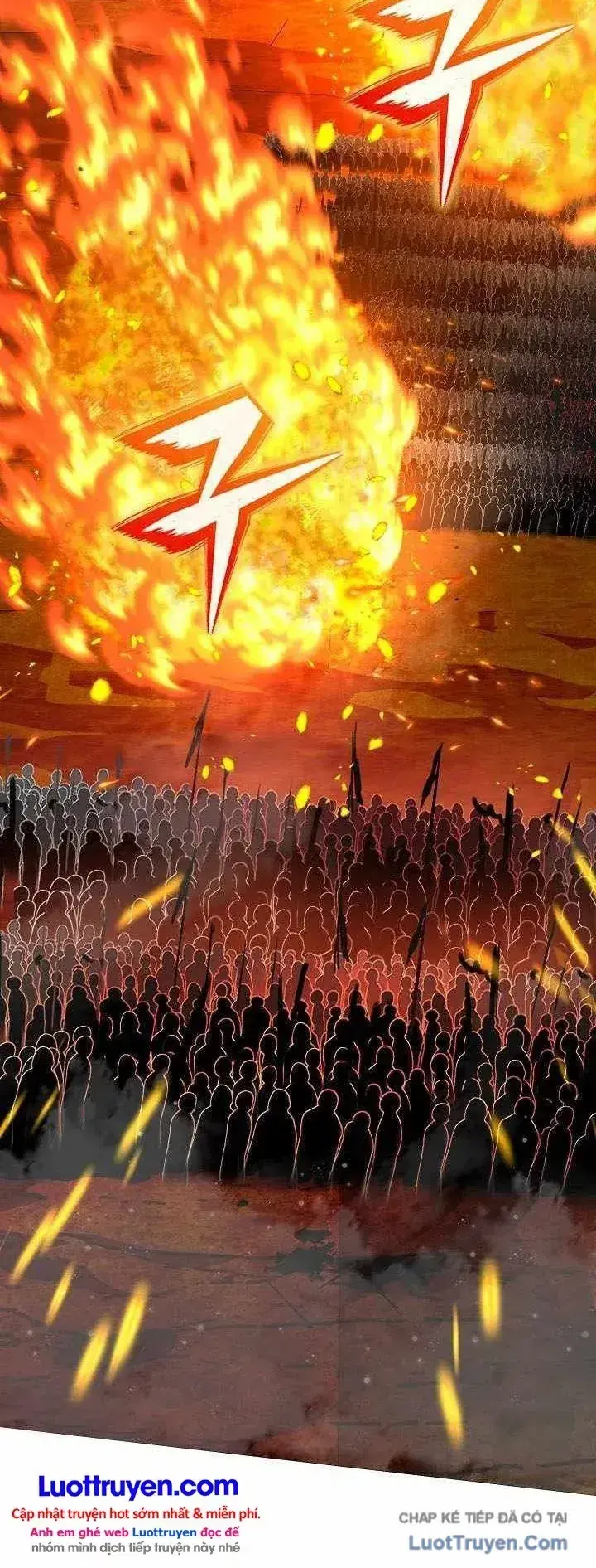 Huyết Lai Chapter 31 - Trang 12