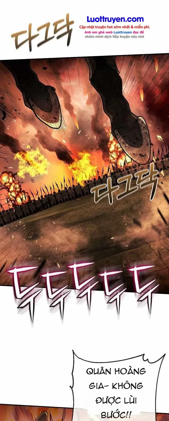 Huyết Lai Chapter 31 - Trang 15