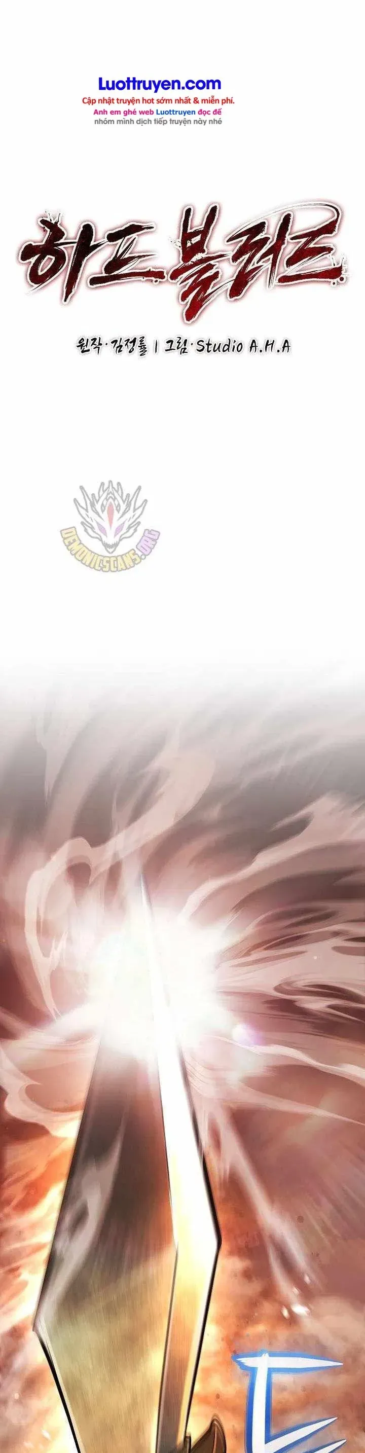 Huyết Lai Chapter 31 - Trang 19