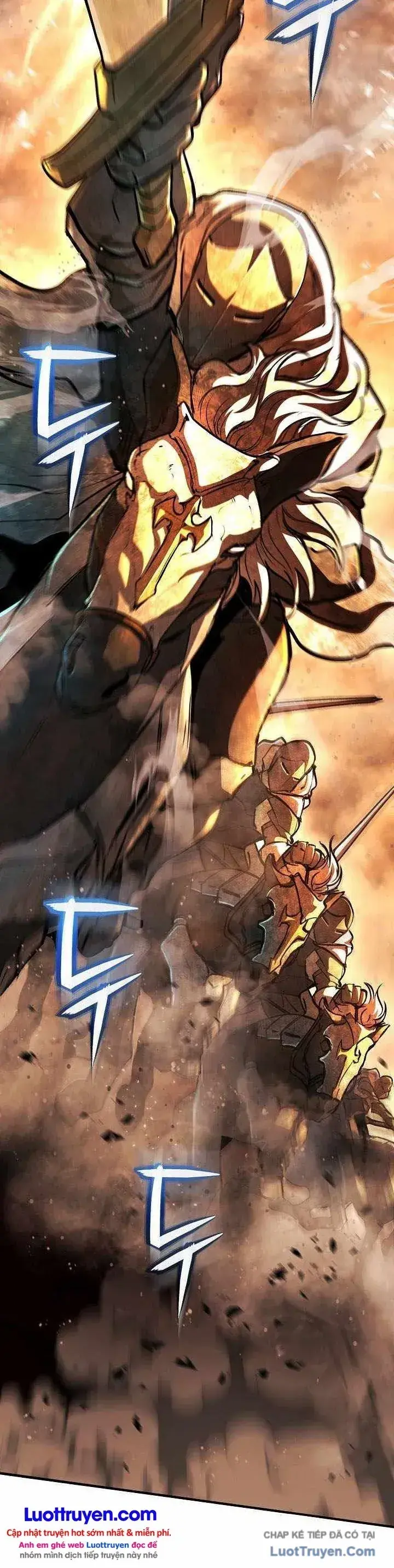 Huyết Lai Chapter 31 - Trang 20