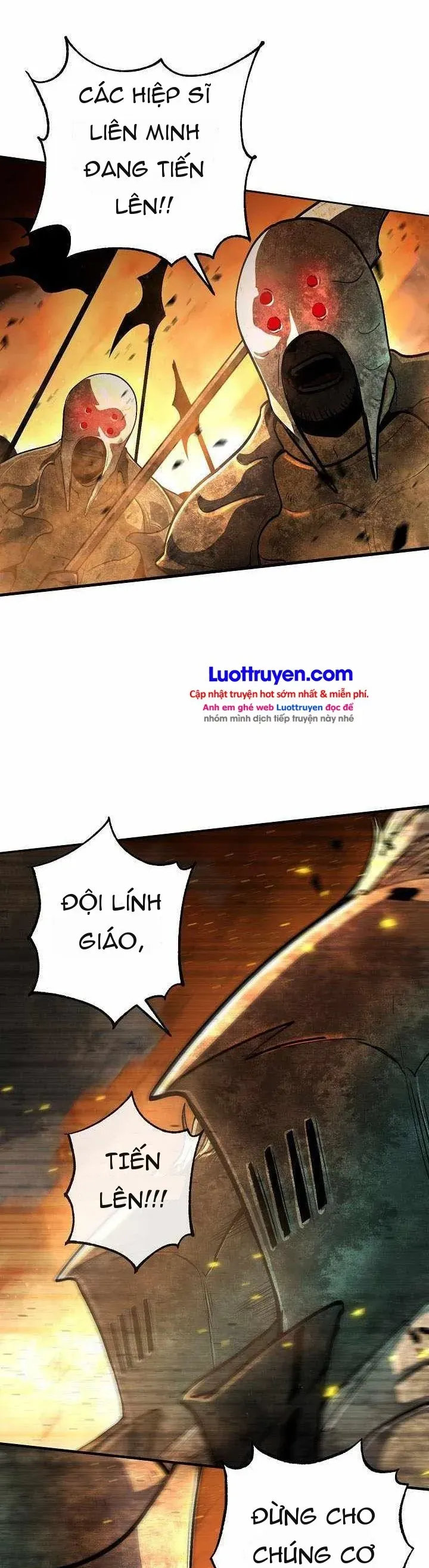 Huyết Lai Chapter 31 - Trang 21
