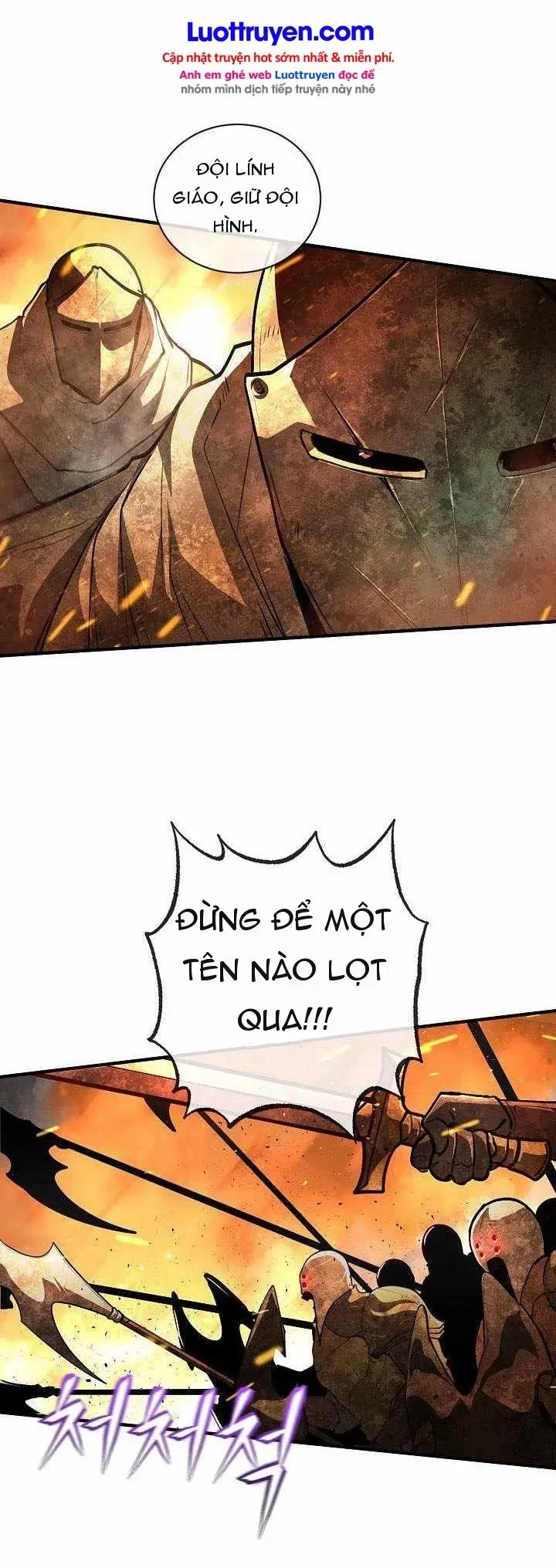 Huyết Lai Chapter 31 - Trang 23