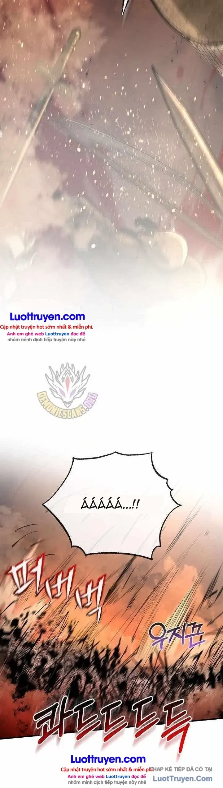 Huyết Lai Chapter 31 - Trang 26