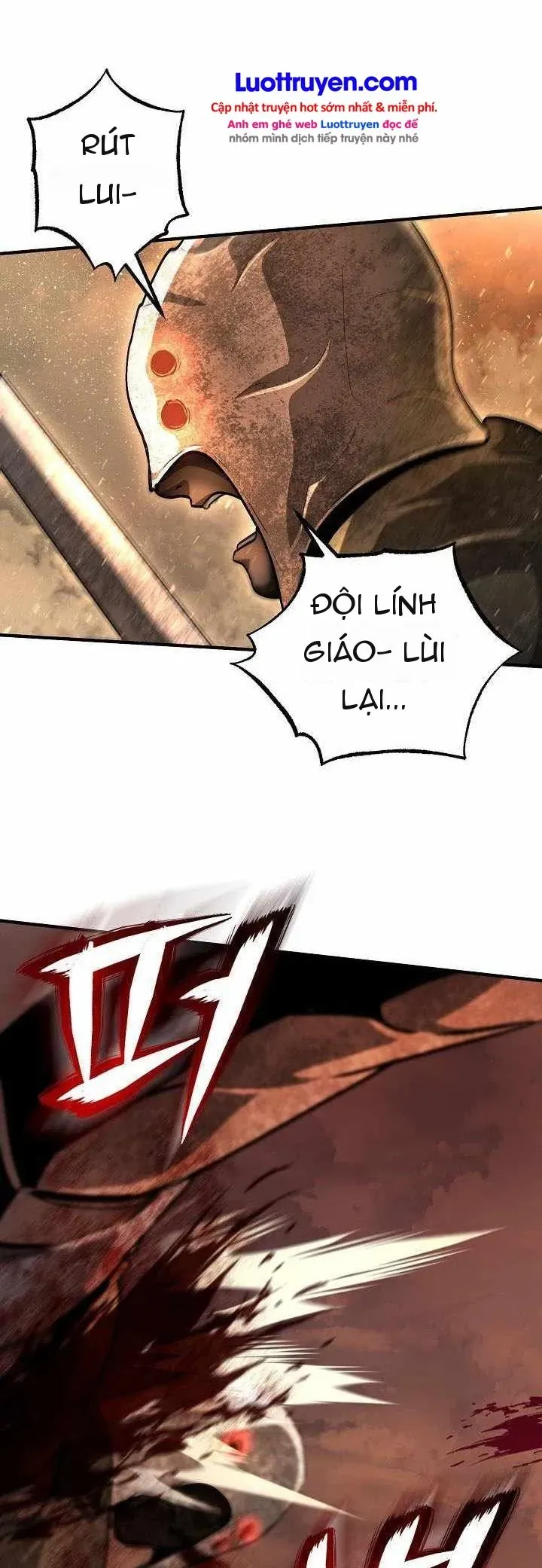 Huyết Lai Chapter 31 - Trang 27