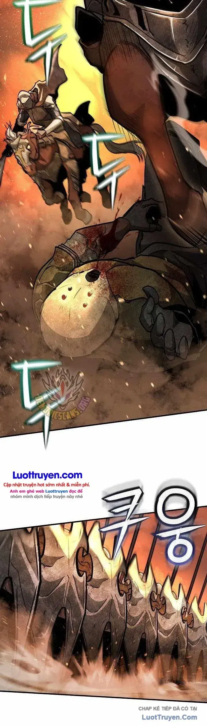Huyết Lai Chapter 31 - Trang 30