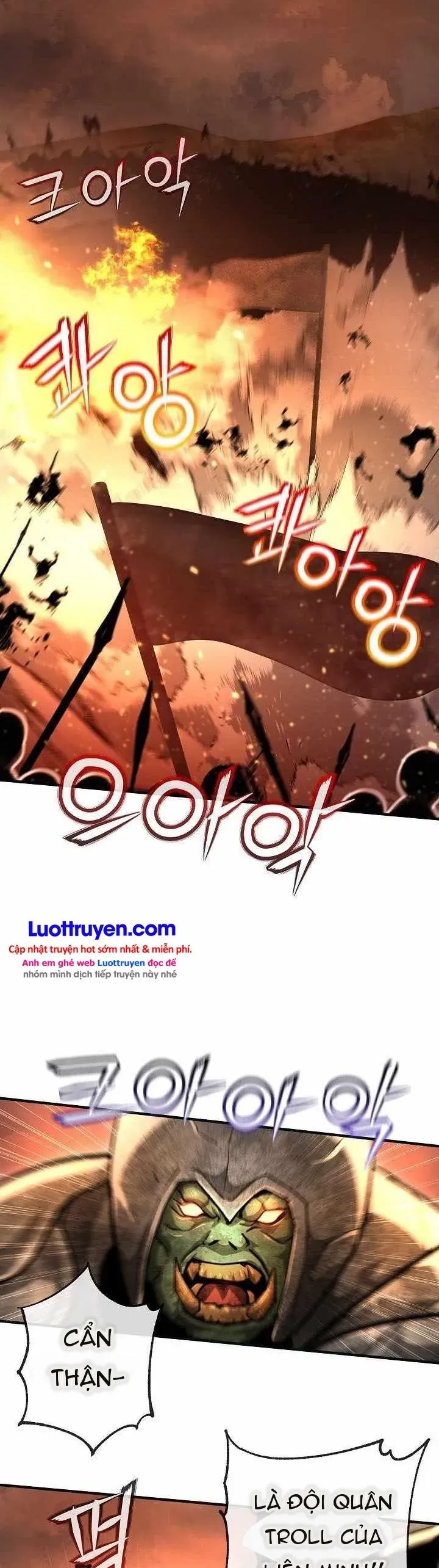 Huyết Lai Chapter 31 - Trang 33