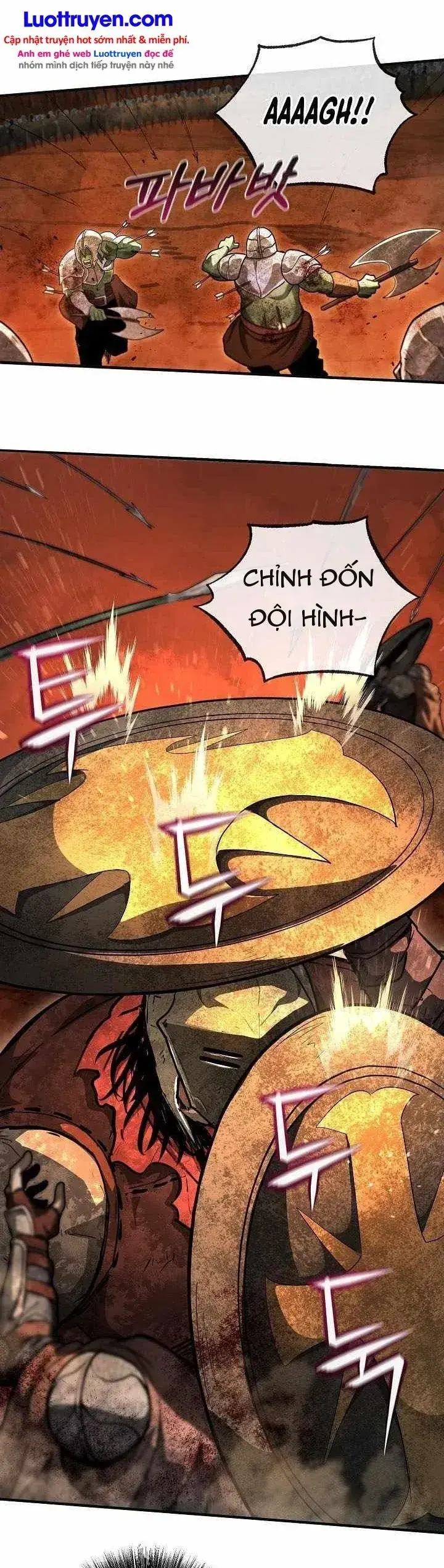 Huyết Lai Chapter 31 - Trang 35