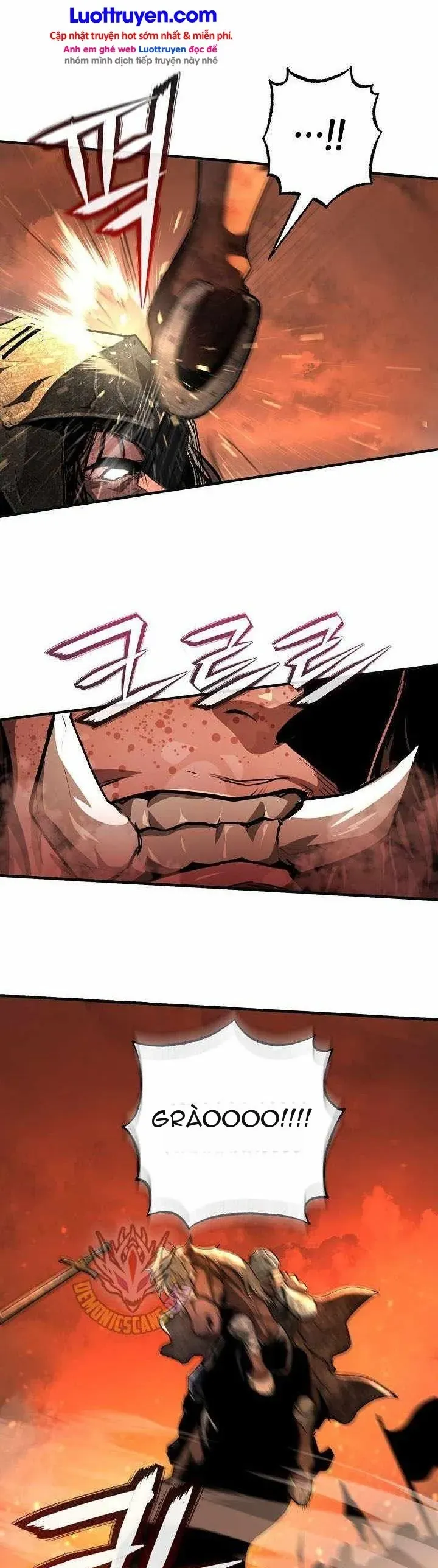 Huyết Lai Chapter 31 - Trang 37
