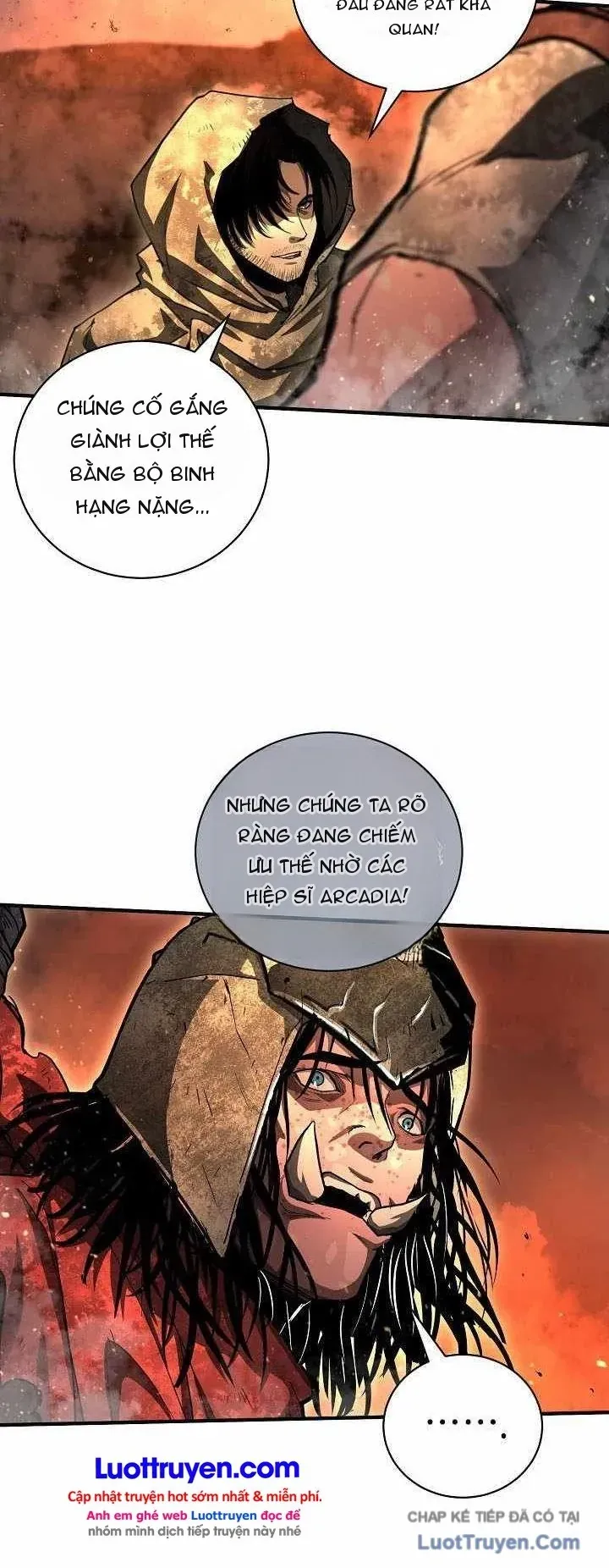 Huyết Lai Chapter 31 - Trang 40