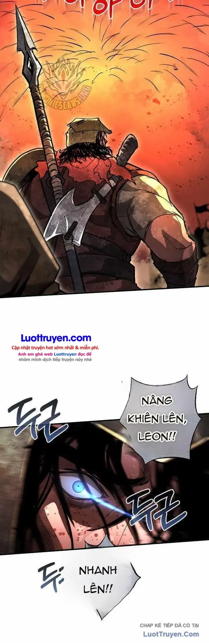Huyết Lai Chapter 31 - Trang 42