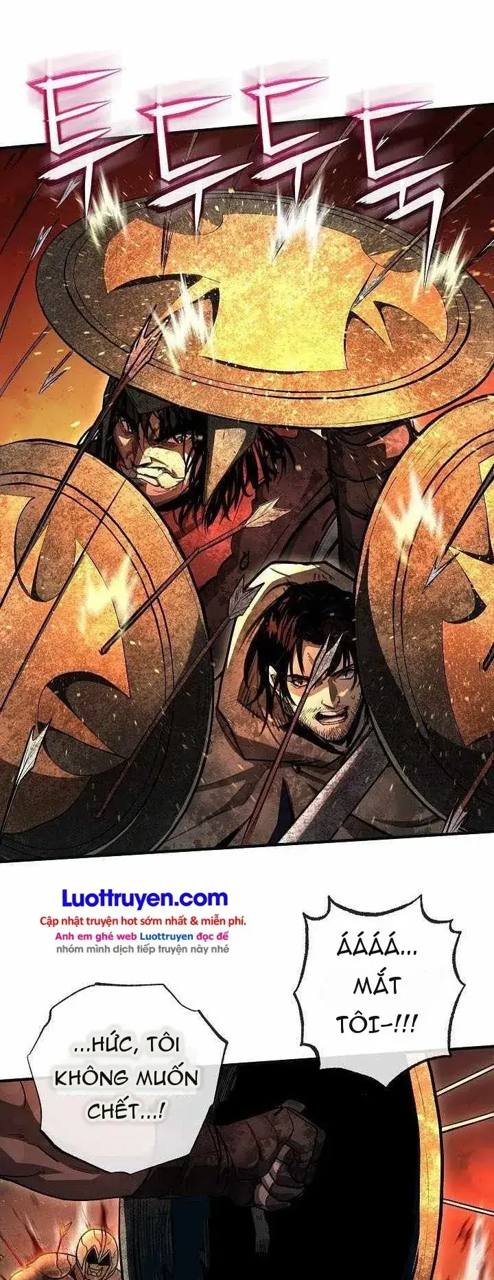 Huyết Lai Chapter 31 - Trang 43