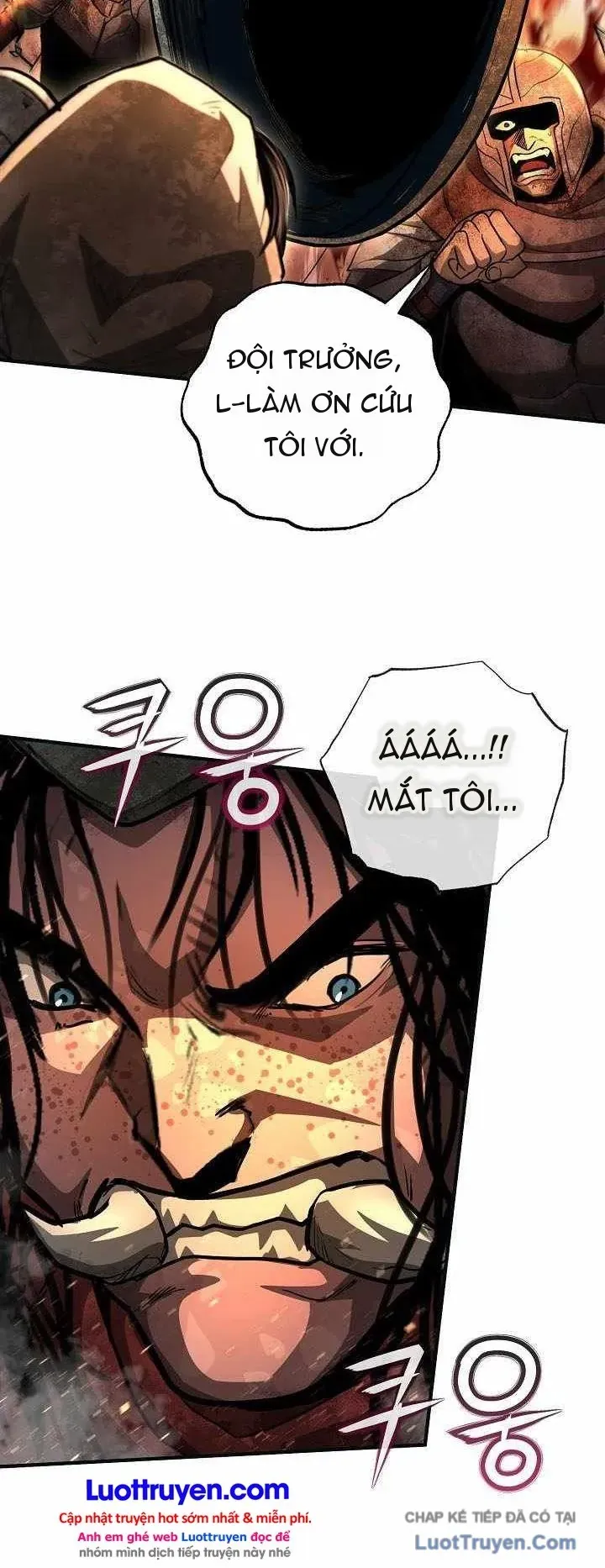 Huyết Lai Chapter 31 - Trang 44