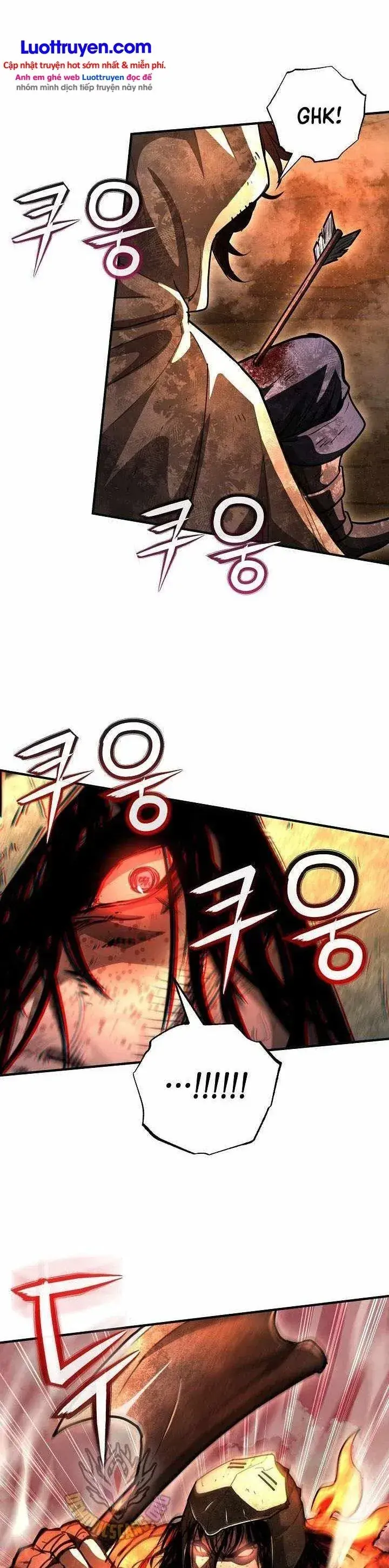 Huyết Lai Chapter 31 - Trang 45
