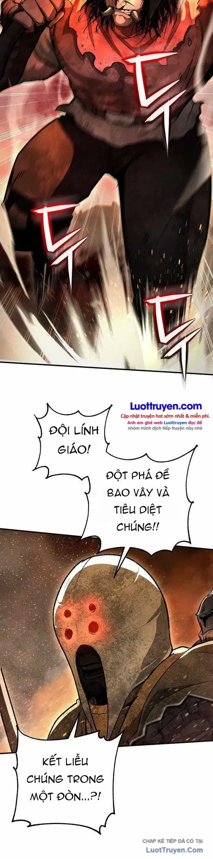 Huyết Lai Chapter 31 - Trang 46