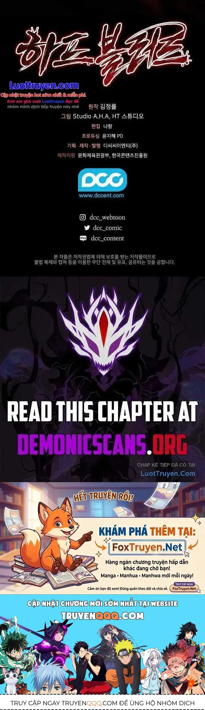 Huyết Lai Chapter 31 - Trang 49
