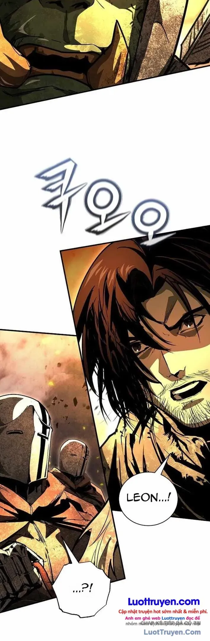 Huyết Lai Chapter 32 - Trang 13
