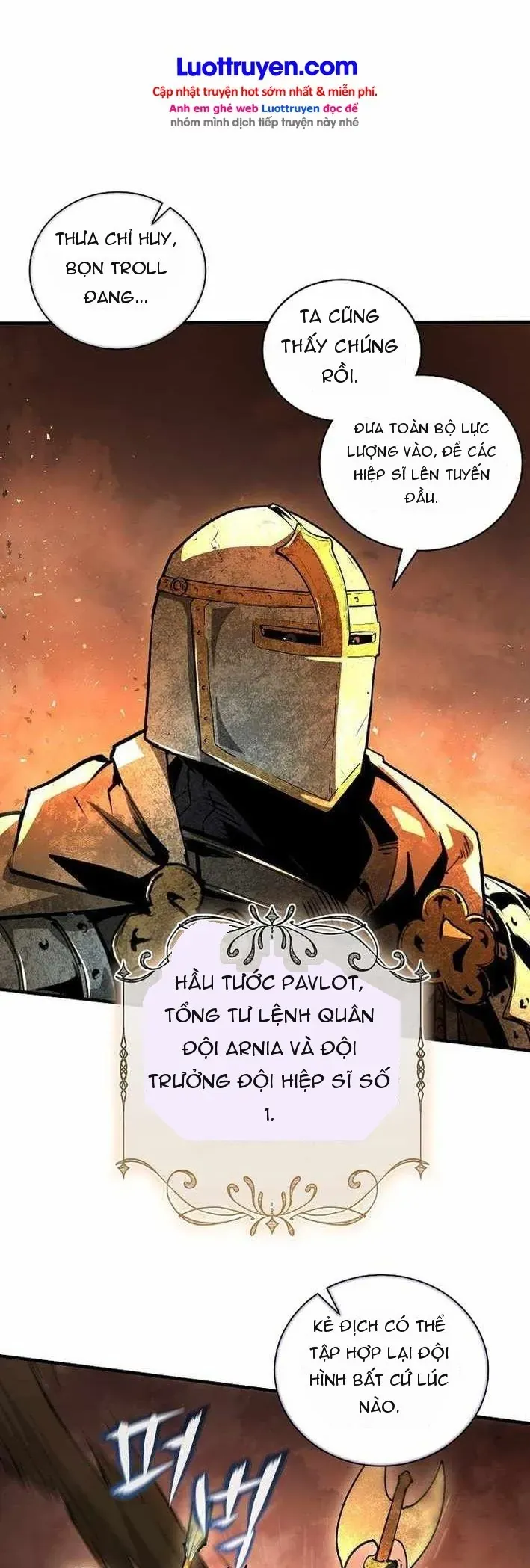 Huyết Lai Chapter 32 - Trang 14