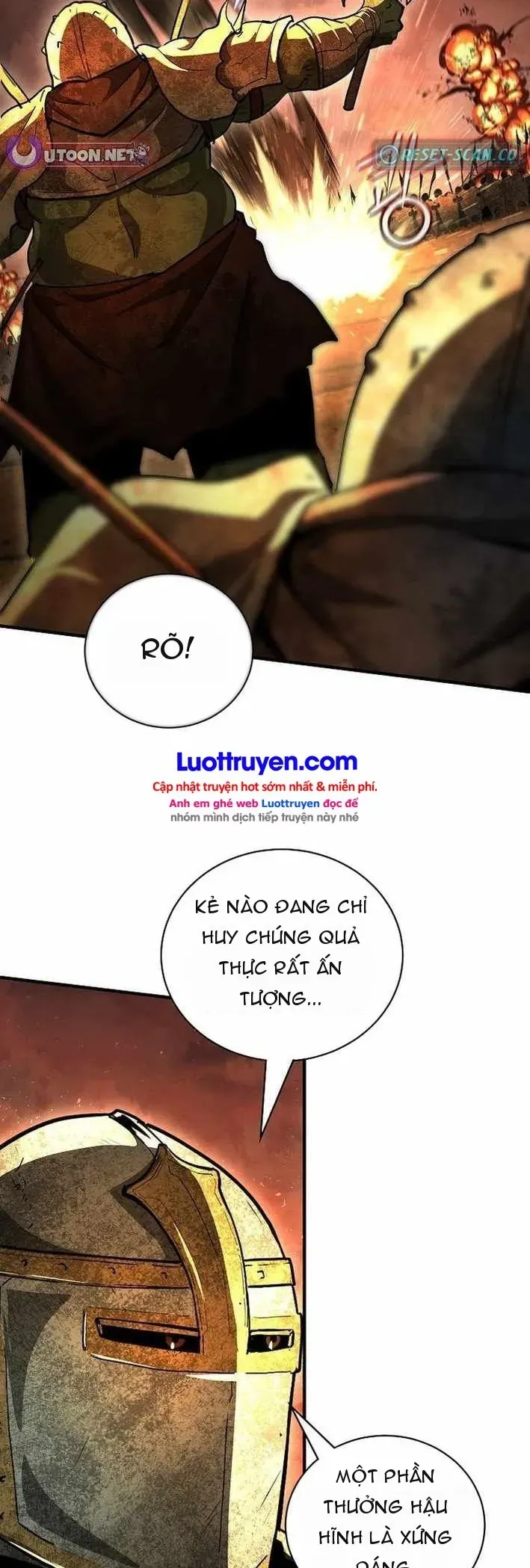 Huyết Lai Chapter 32 - Trang 15