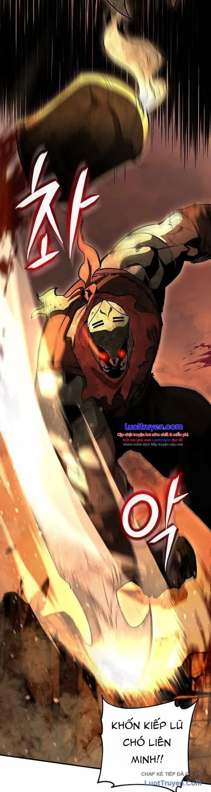 Huyết Lai Chapter 32 - Trang 18