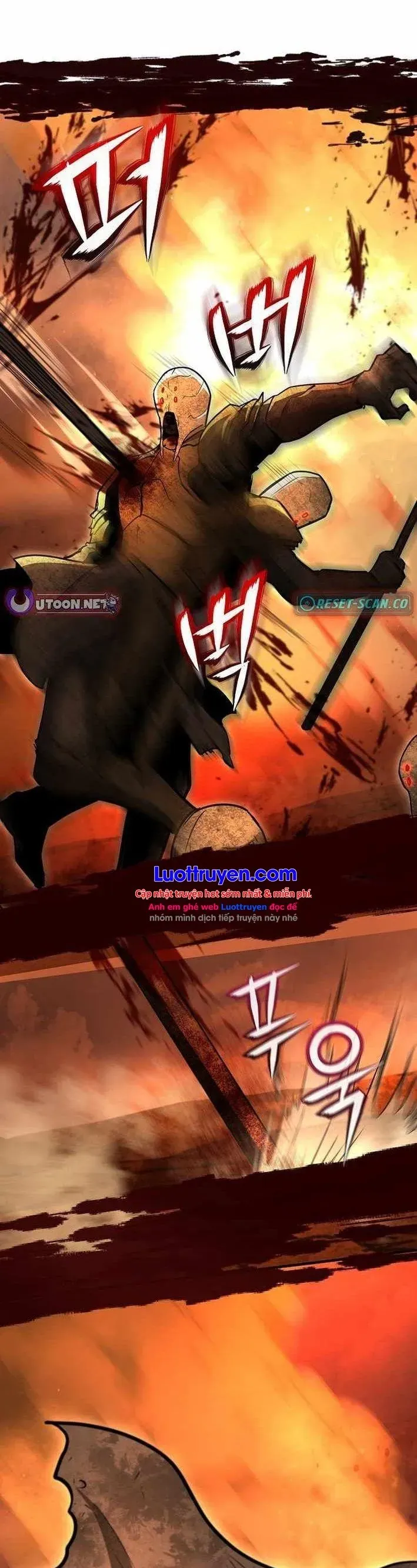 Huyết Lai Chapter 32 - Trang 25