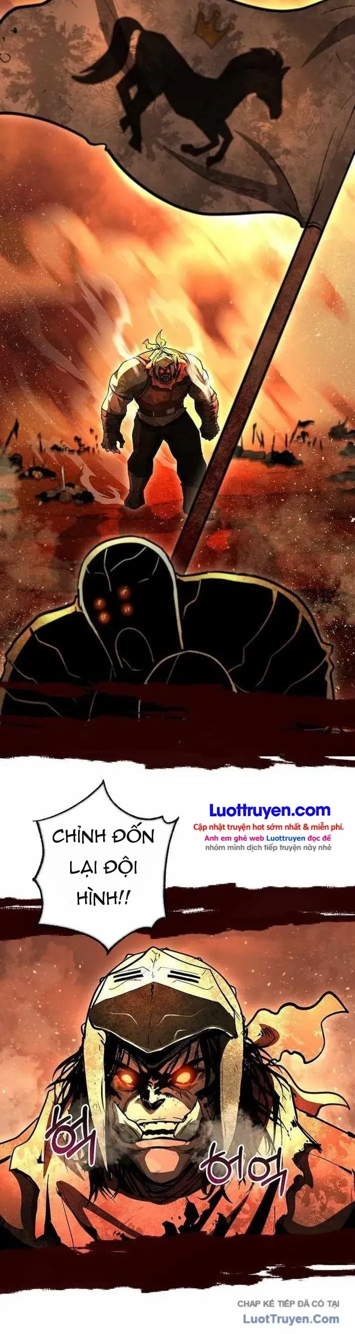 Huyết Lai Chapter 32 - Trang 26