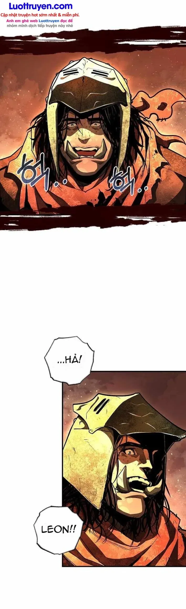 Huyết Lai Chapter 32 - Trang 27