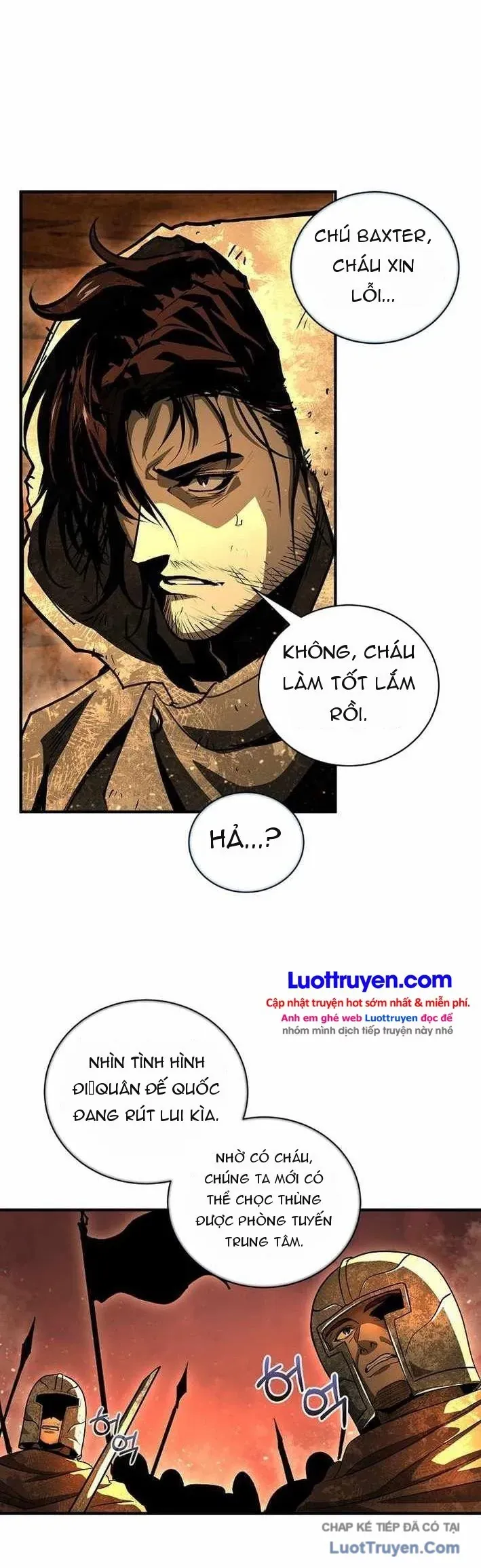 Huyết Lai Chapter 32 - Trang 28
