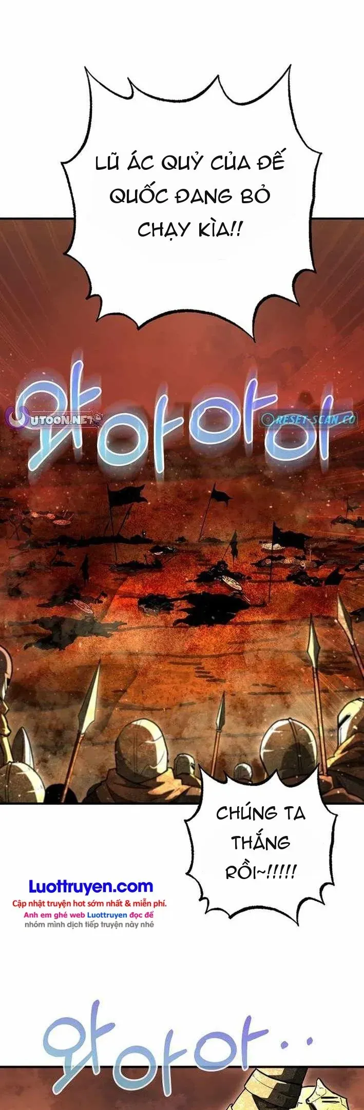 Huyết Lai Chapter 32 - Trang 29