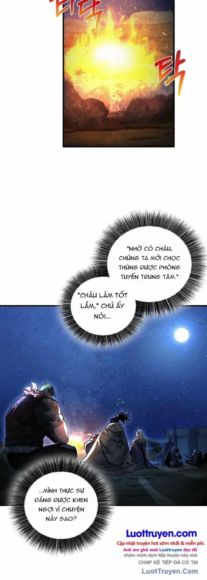 Huyết Lai Chapter 32 - Trang 32