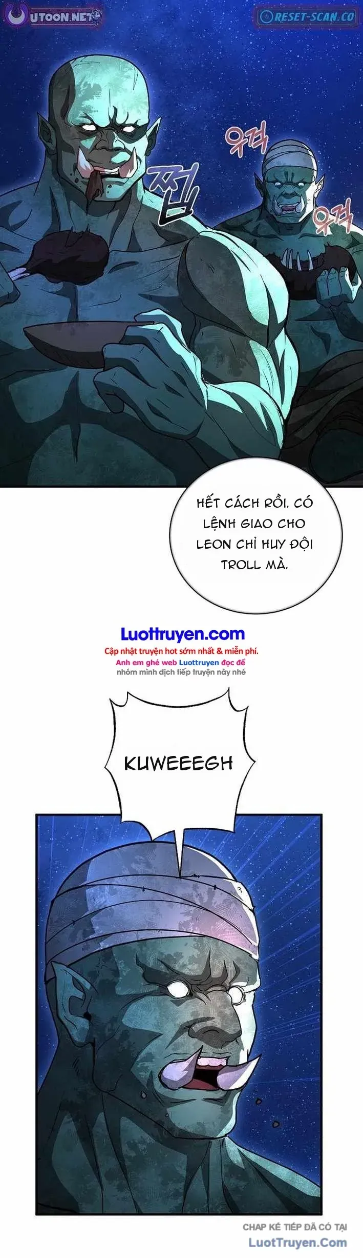 Huyết Lai Chapter 32 - Trang 36