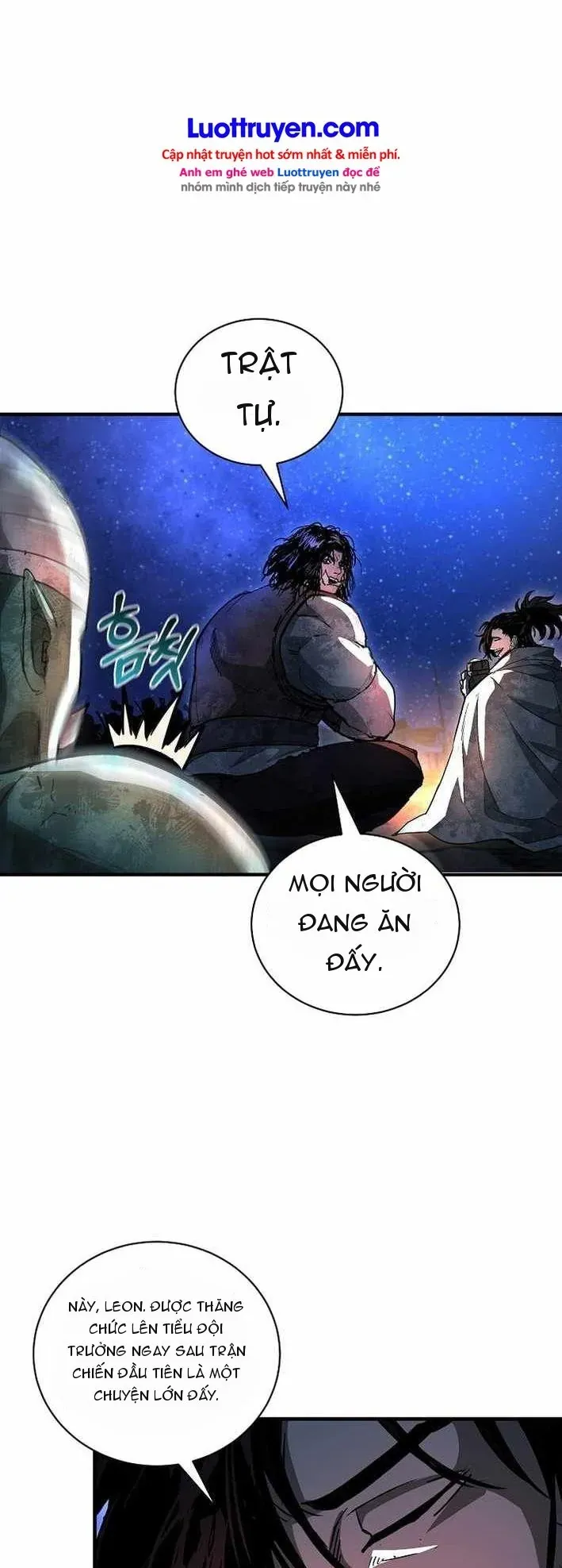 Huyết Lai Chapter 32 - Trang 37
