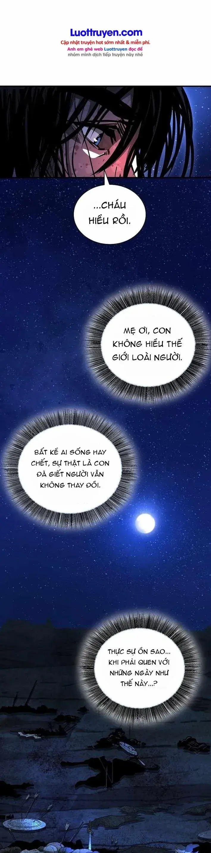 Huyết Lai Chapter 32 - Trang 39