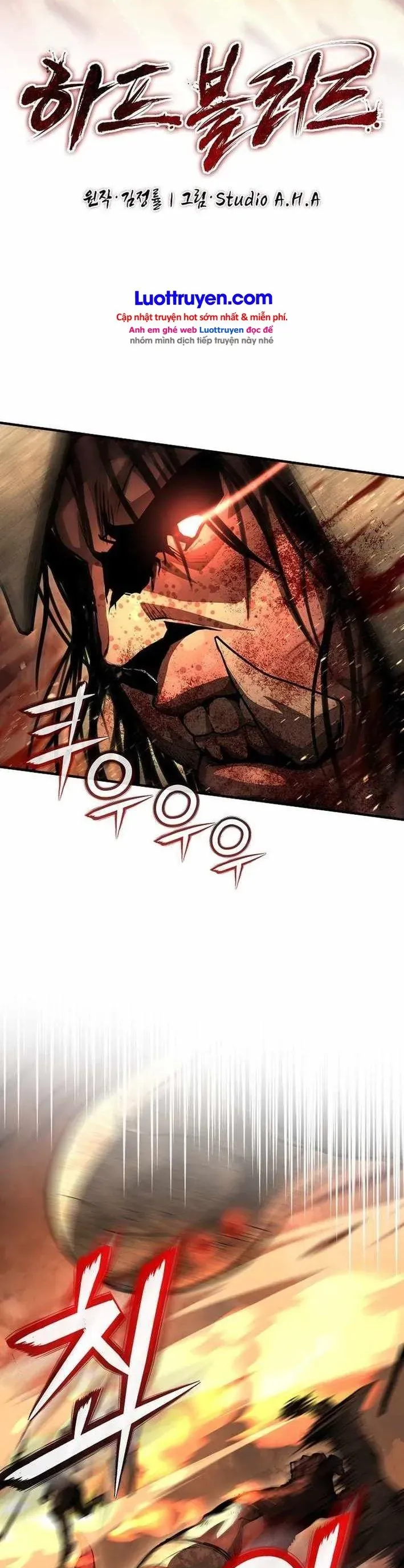 Huyết Lai Chapter 32 - Trang 6