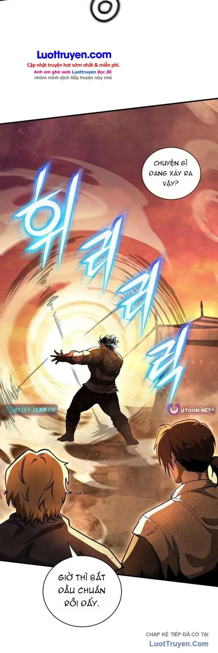Huyết Lai Chapter 33 - Trang 14