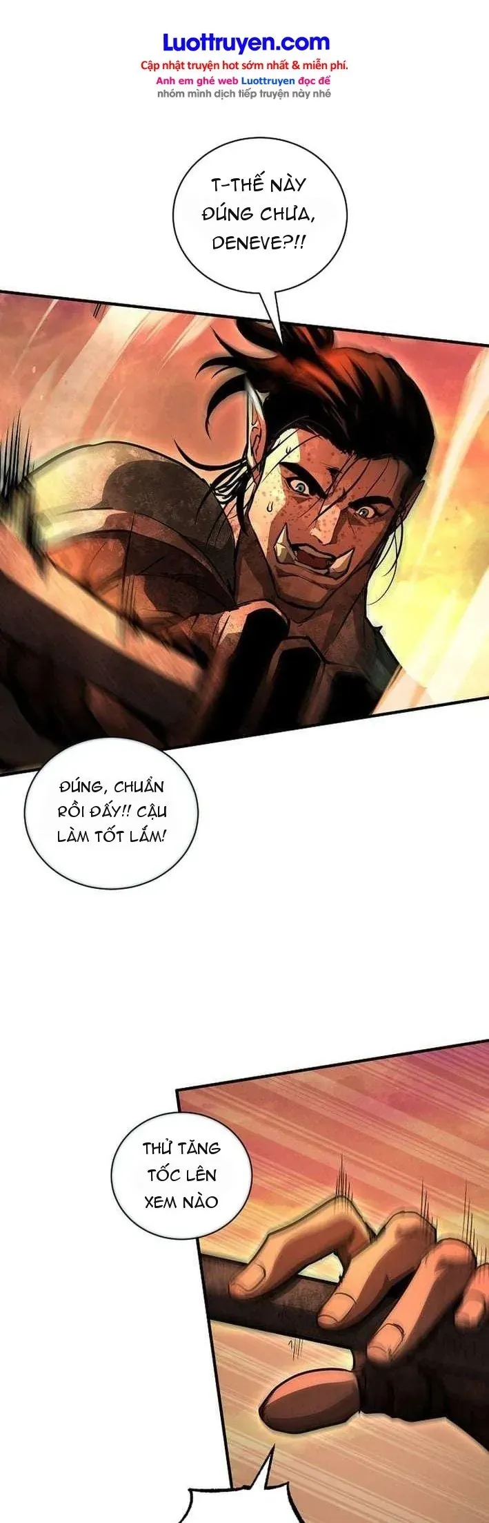 Huyết Lai Chapter 33 - Trang 15