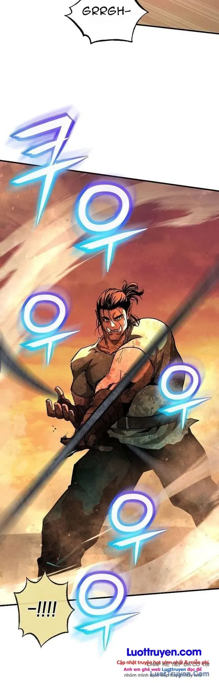 Huyết Lai Chapter 33 - Trang 16