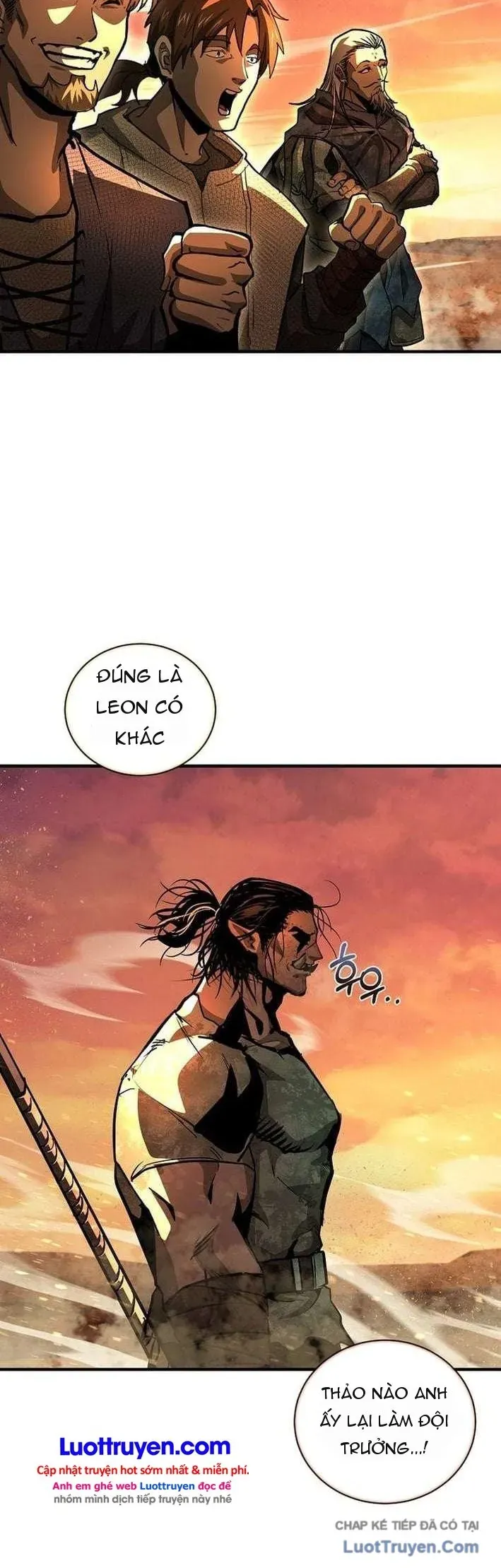 Huyết Lai Chapter 33 - Trang 20