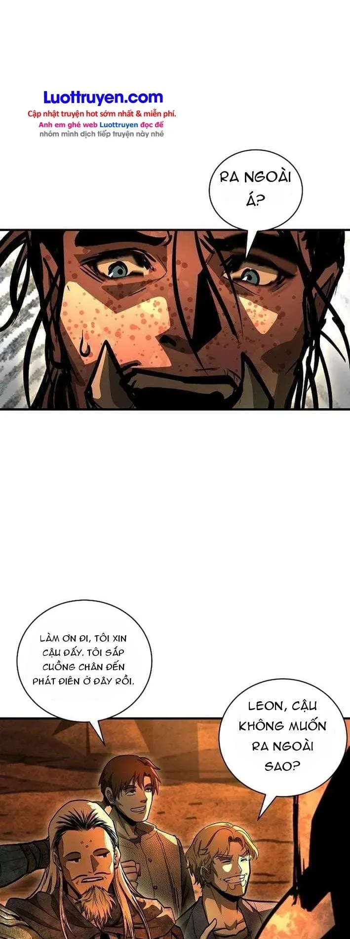 Huyết Lai Chapter 33 - Trang 23
