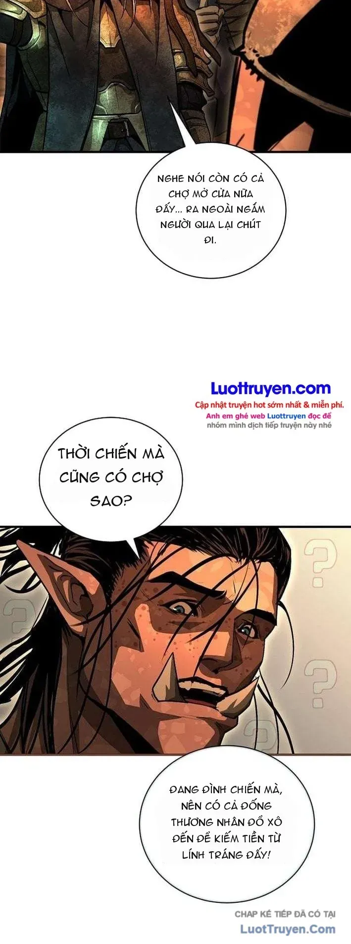 Huyết Lai Chapter 33 - Trang 24