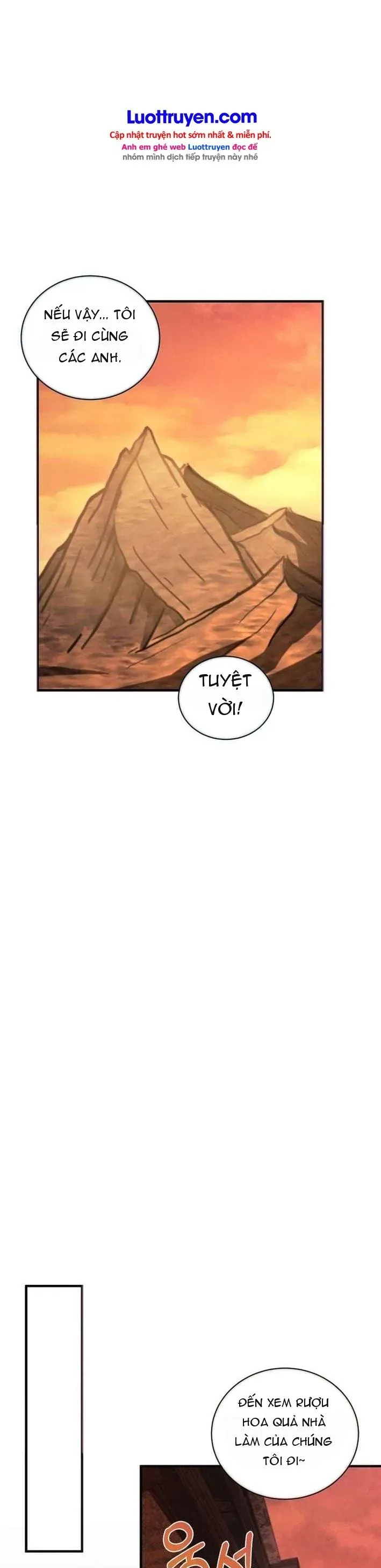 Huyết Lai Chapter 33 - Trang 25