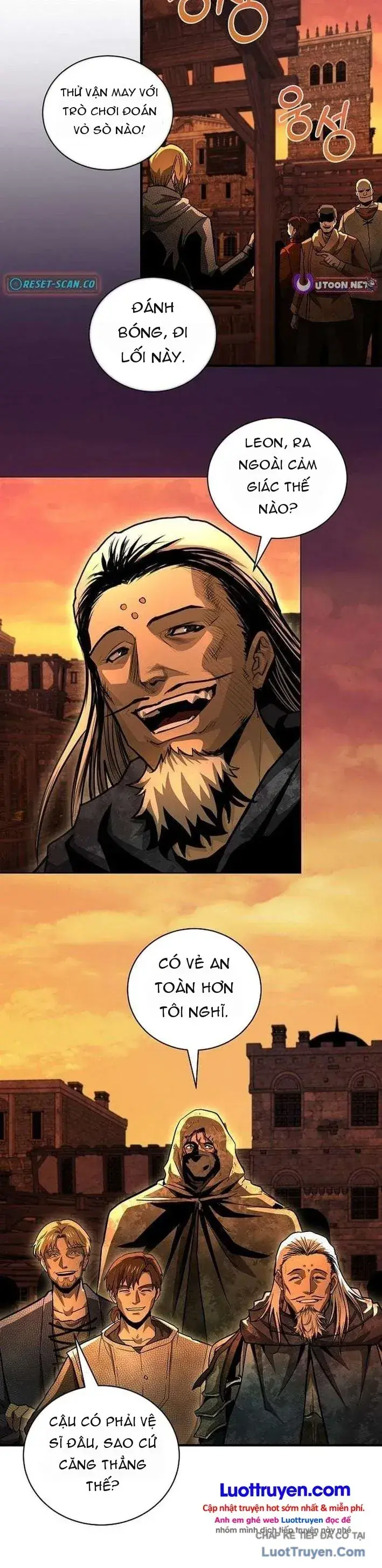 Huyết Lai Chapter 33 - Trang 26