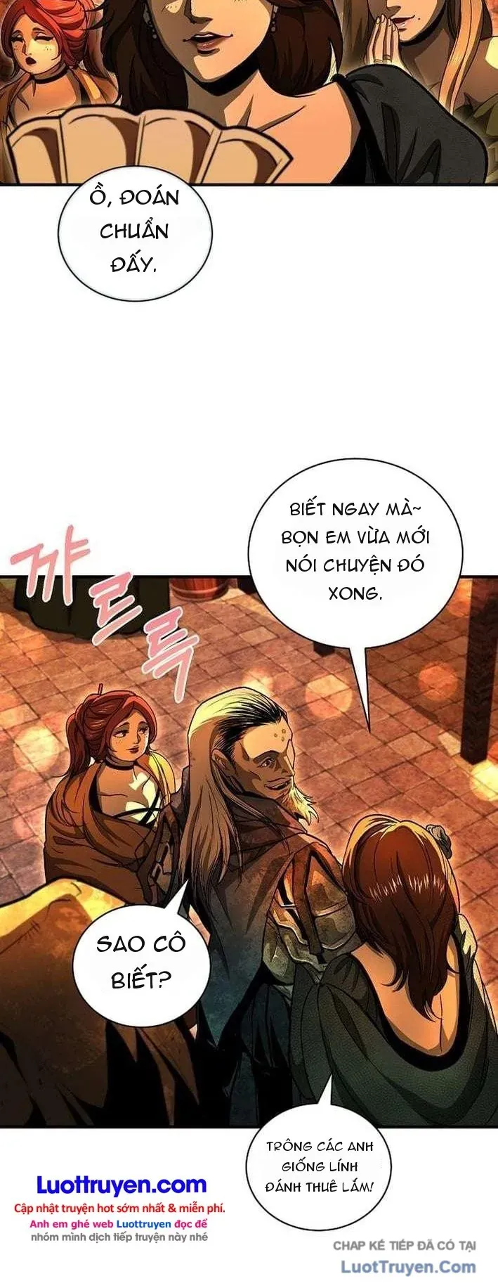 Huyết Lai Chapter 33 - Trang 28