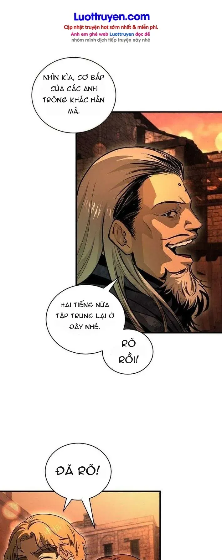 Huyết Lai Chapter 33 - Trang 29