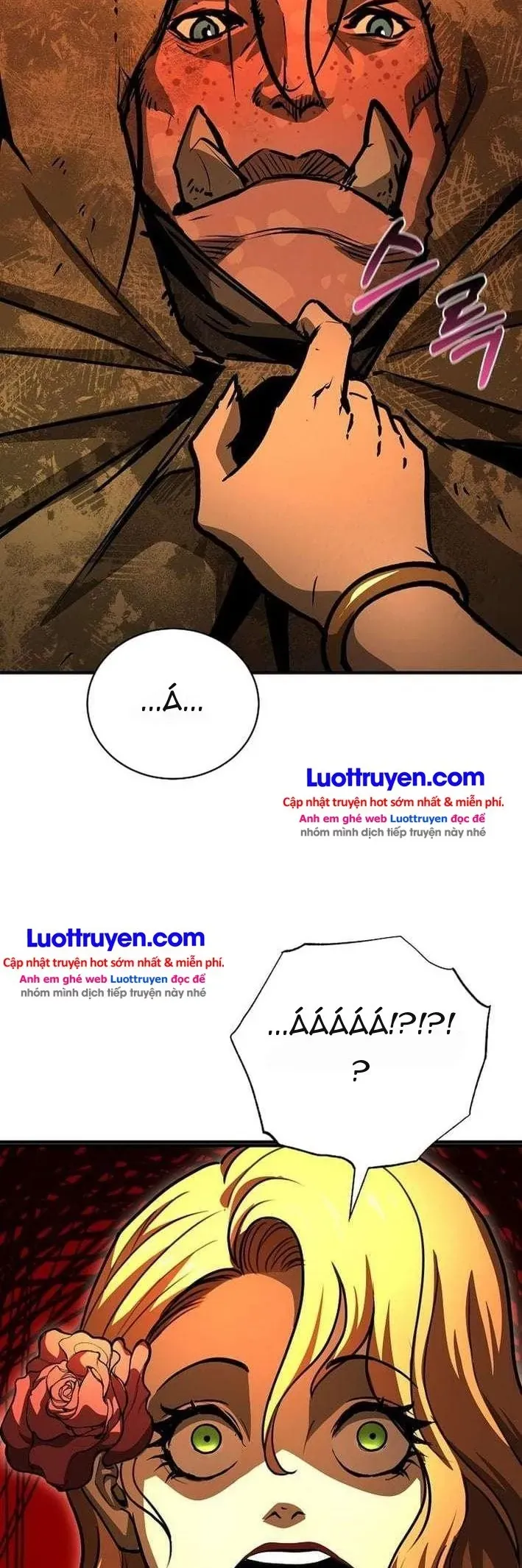 Huyết Lai Chapter 33 - Trang 36
