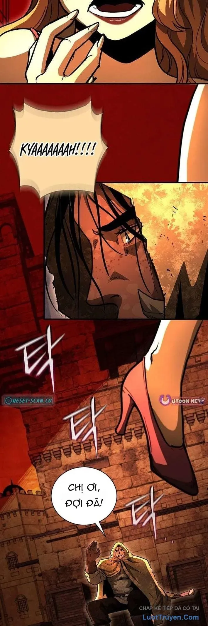 Huyết Lai Chapter 33 - Trang 37