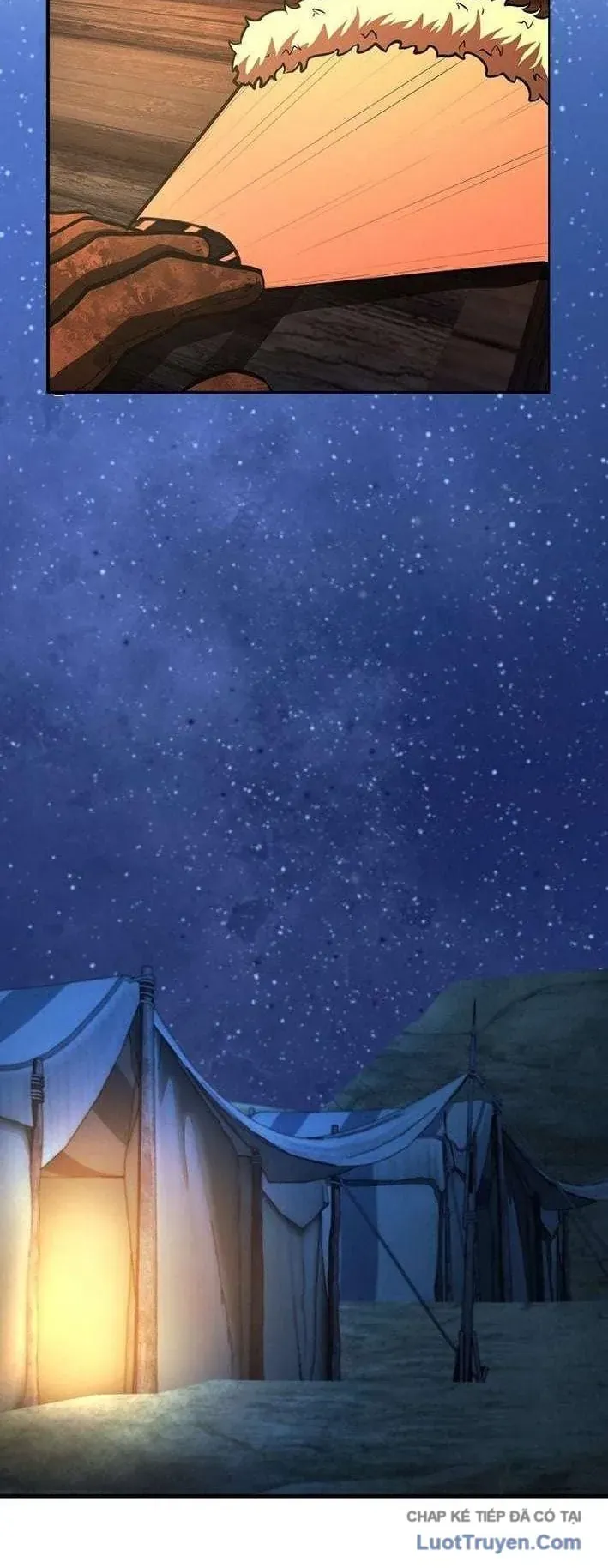 Huyết Lai Chapter 33 - Trang 39