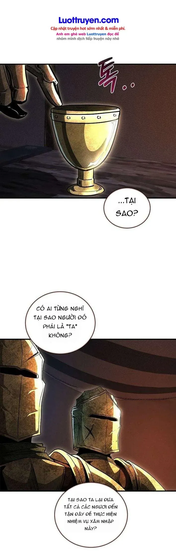 Huyết Lai Chapter 33 - Trang 40