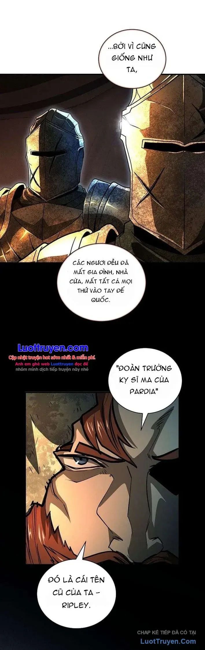 Huyết Lai Chapter 33 - Trang 41