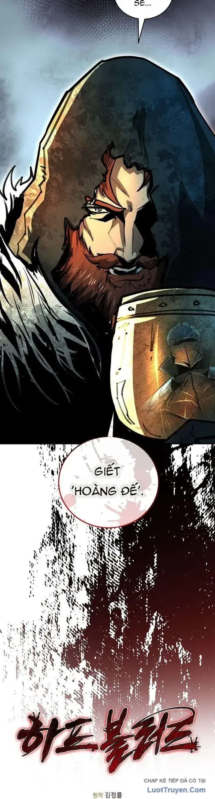 Huyết Lai Chapter 33 - Trang 43